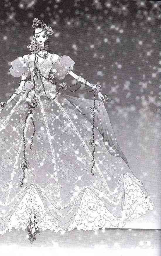 【二次元】色々なドレス姿が見たい