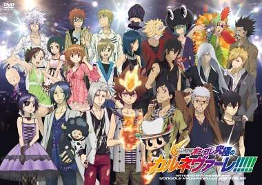 【二次元】色々なドレス姿が見たい