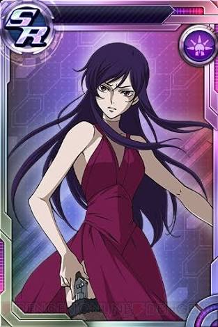 【二次元】色々なドレス姿が見たい