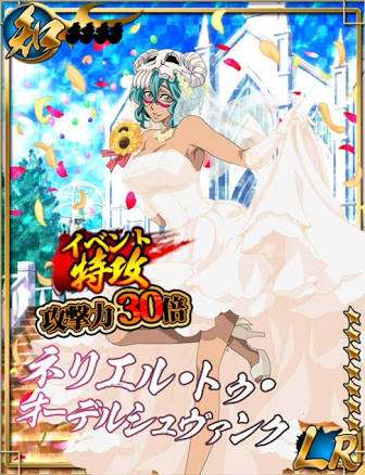 【二次元】色々なドレス姿が見たい