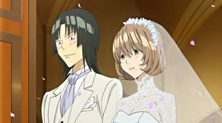 【二次元】色々なドレス姿が見たい