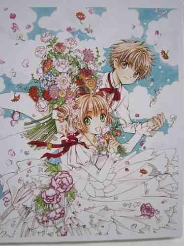 【二次元】色々なドレス姿が見たい