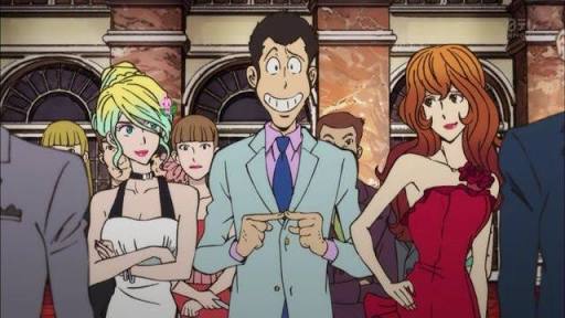 【二次元】色々なドレス姿が見たい