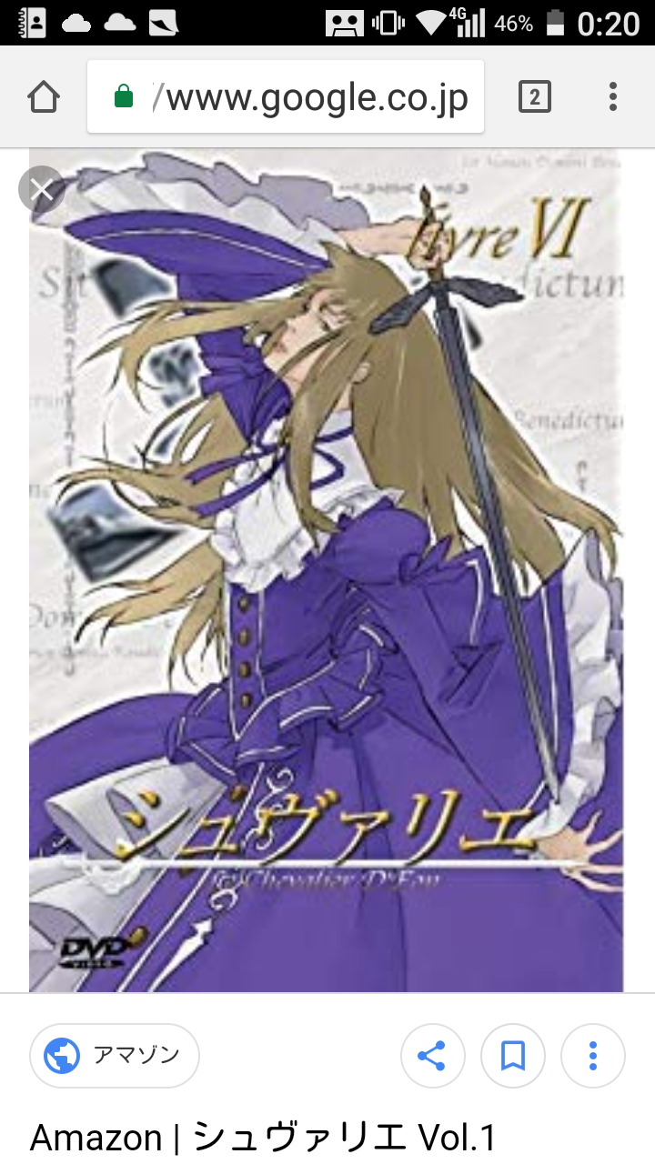 【二次元】色々なドレス姿が見たい