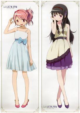 【二次元】色々なドレス姿が見たい