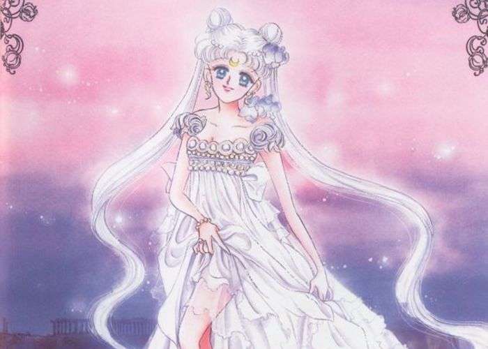 【二次元】色々なドレス姿が見たい