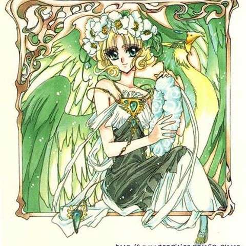 【二次元】色々なドレス姿が見たい