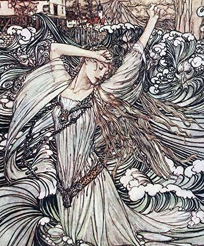 【二次元】色々なドレス姿が見たい