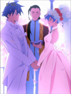 【二次元】色々なドレス姿が見たい