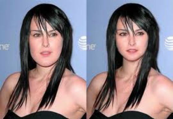 ブルース・ウィリスの娘ルーマー・ウィリス、30歳を機にタトゥー除去