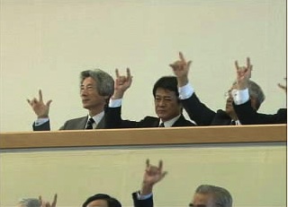 都市伝説について