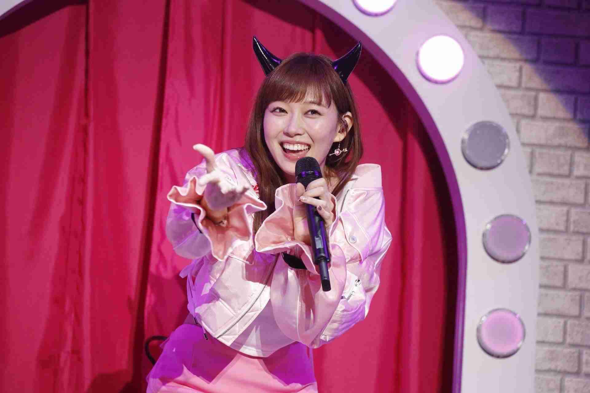 芸能人や有名人で声が可愛い人