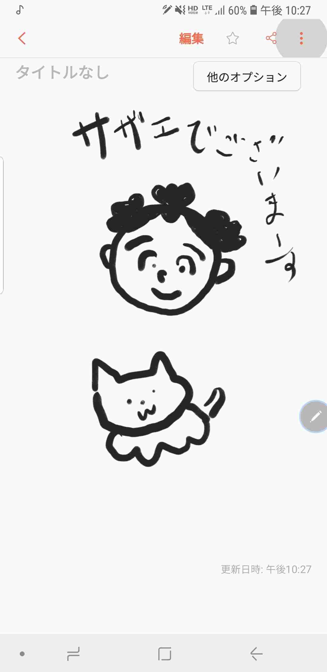 漫画 アニメ ゲーム 好きなキャラクターの絵を描こう ガールズちゃんねる Girls Channel