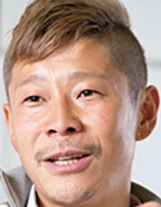 剛力彩芽、前澤友作社長と銀座の超高級寿司店でデート　笑顔でインスタに登場