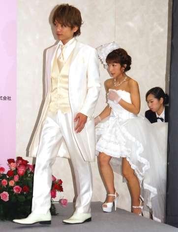 男性有名人のエスコート姿が見たい　part3