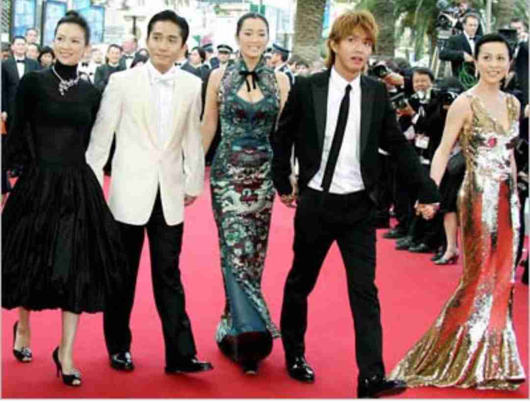 男性有名人のエスコート姿が見たい　part3