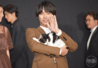男性有名人のエスコート姿が見たい　part3