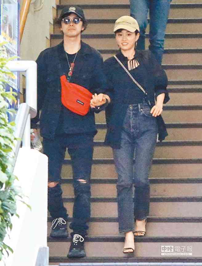 男性有名人のエスコート姿が見たい　part3