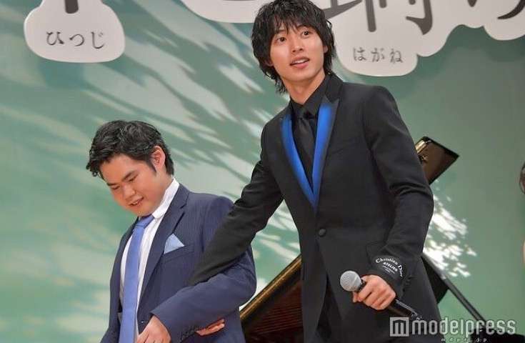 男性有名人のエスコート姿が見たい　part3