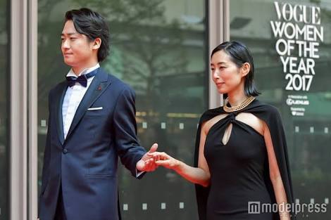 男性有名人のエスコート姿が見たい　part3