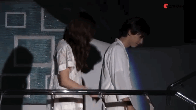 男性有名人のエスコート姿が見たい　part3