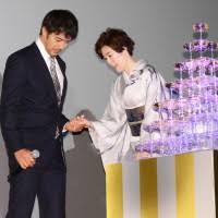 男性有名人のエスコート姿が見たい　part3