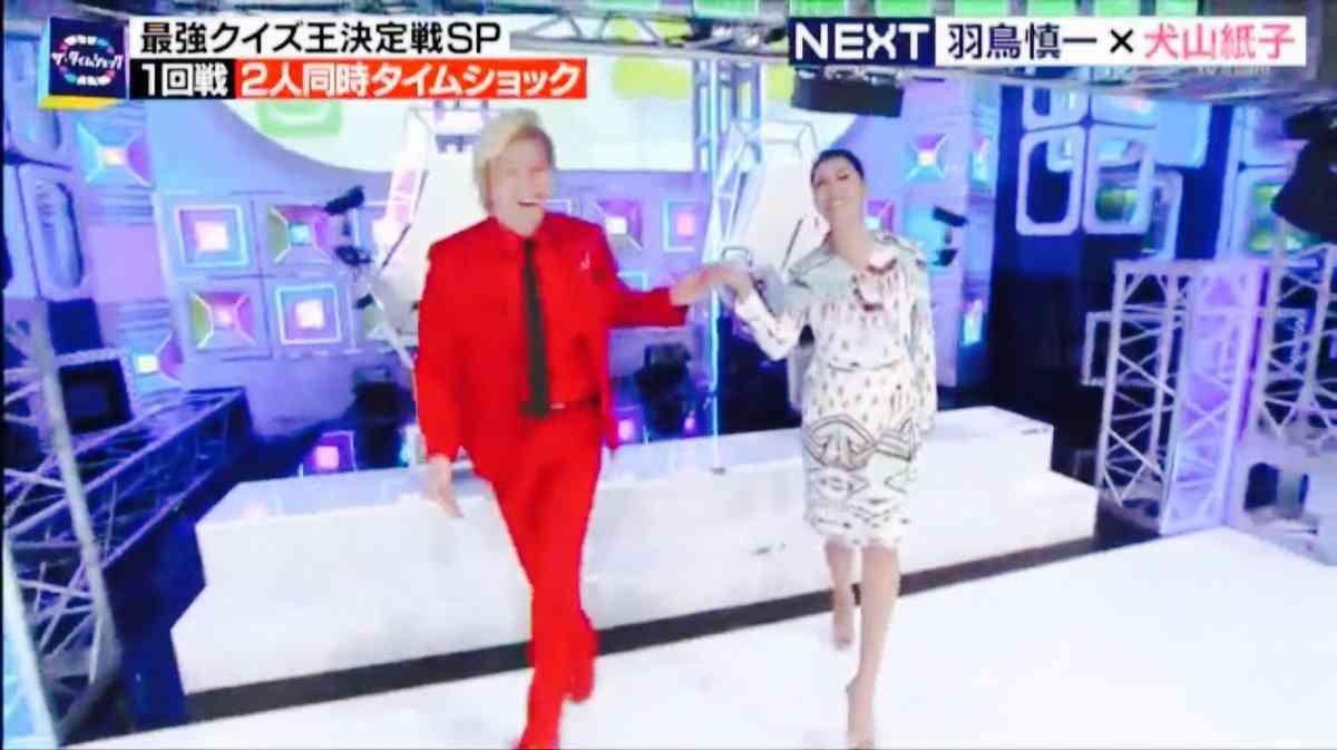 男性有名人のエスコート姿が見たい　part3