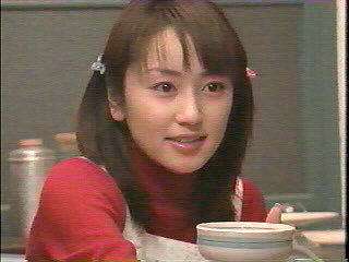 矢田亜希子の演じた役で好きだったキャラ