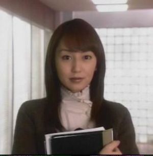 矢田亜希子の演じた役で好きだったキャラ