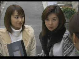 矢田亜希子の演じた役で好きだったキャラ