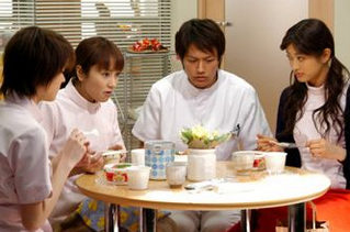 矢田亜希子の演じた役で好きだったキャラ
