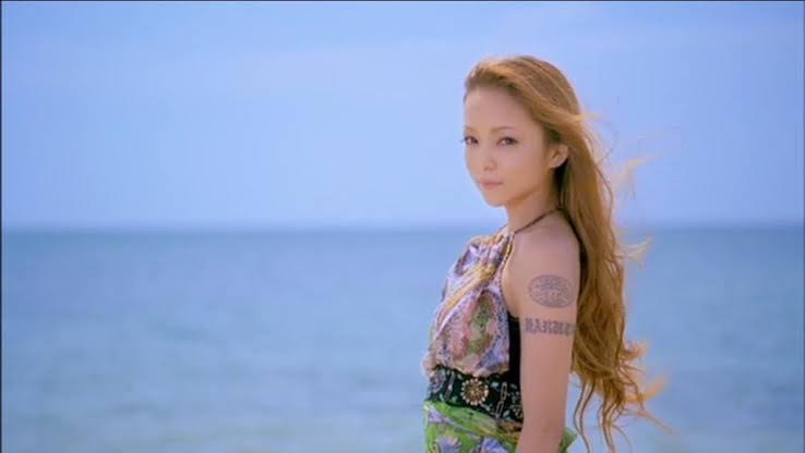 Hulu 安室奈美恵ライブ見た人ー