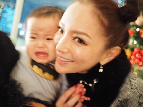  浜崎あゆみの今後にファンが切実な直訴 松浦勝人氏「考えてるから」