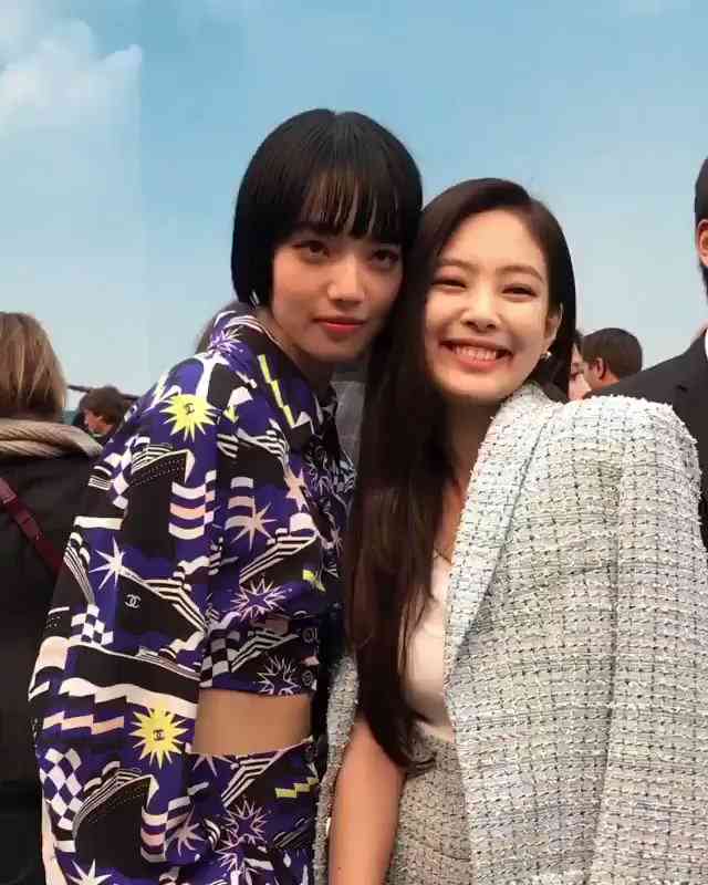 「BLACKPINK」の動画4億回再生　紅白