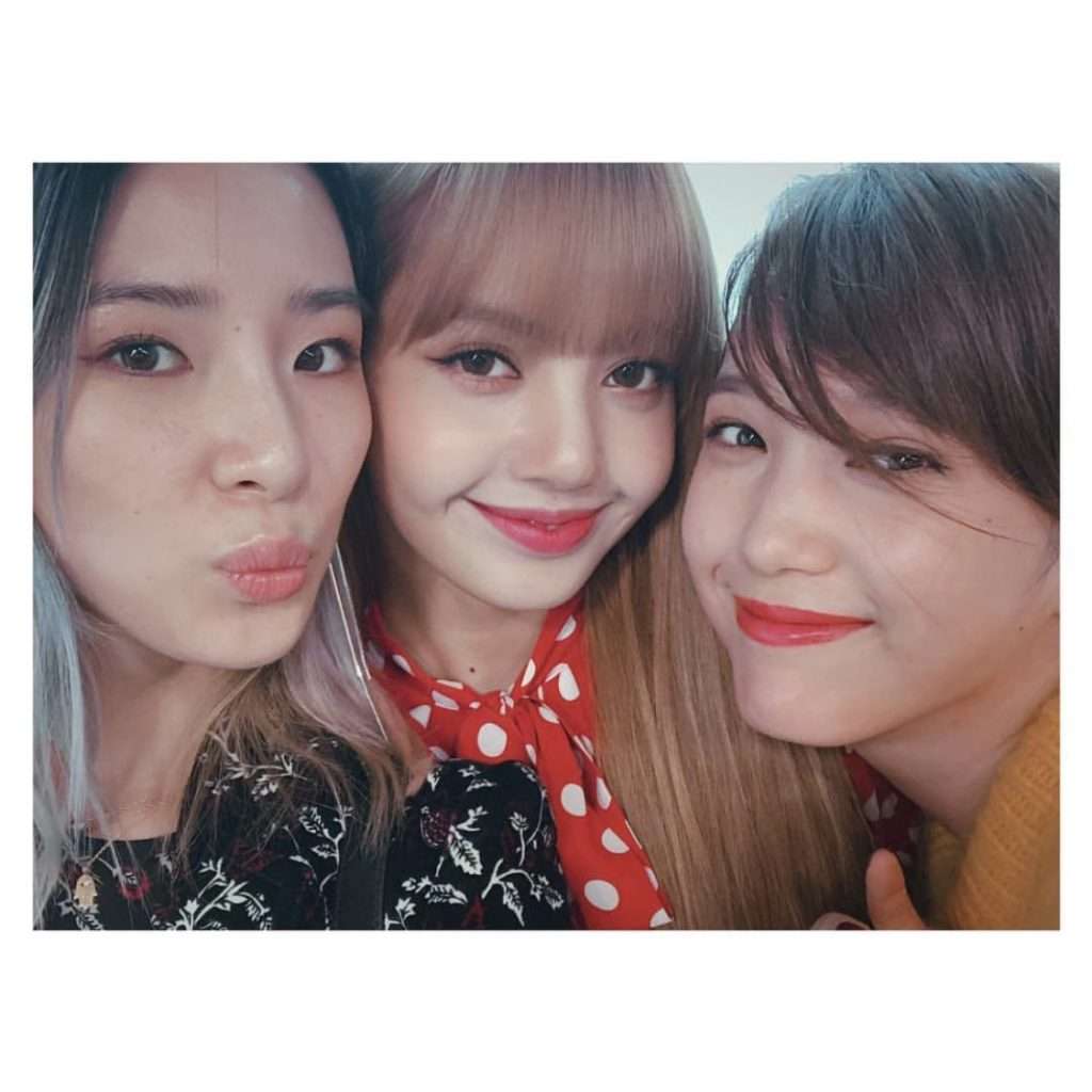 「BLACKPINK」の動画4億回再生　紅白