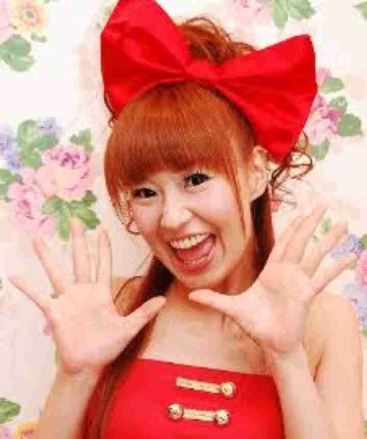 『可愛いおばちゃん🎵』と言う言葉が似合うと思う有名人
