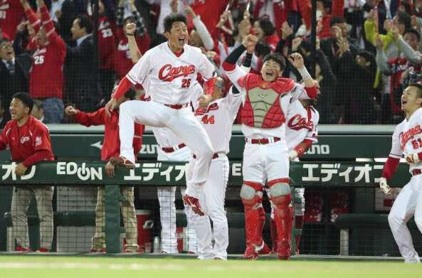 パ・リーグ2位のソフトバンク 2年連続で日本シリーズ進出