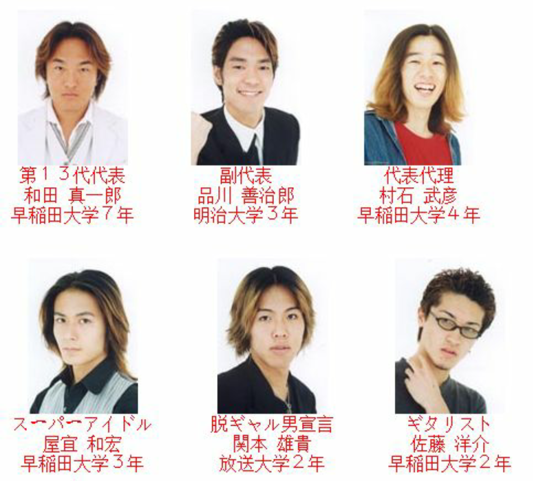 夢は「一生モテたい」…暴行容疑で起訴された元ミスター東大候補の人物像とは?