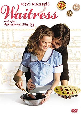 スイーツ映画を語りたい