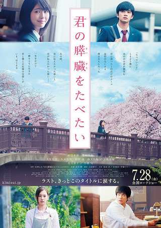 スイーツ映画を語りたい