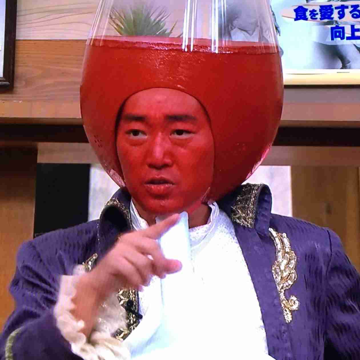 小沢で秋の訪れを感じるトピ