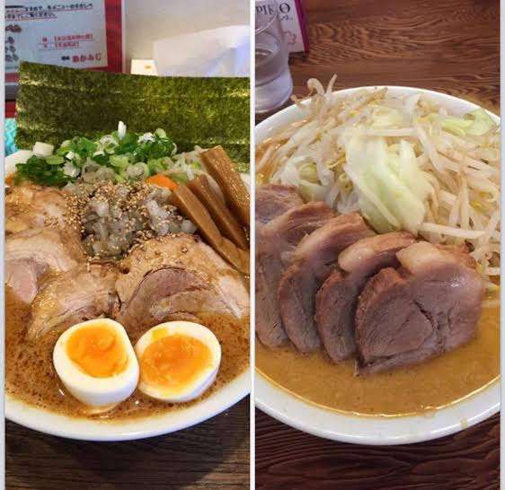 美味しそうなジャンクフードを語るトピ