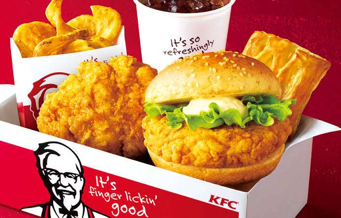 美味しそうなジャンクフードを語るトピ