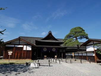 【定期トピ】岐阜県を語ろう