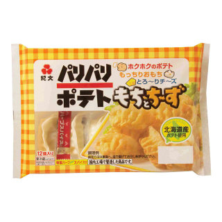 スーパーでのおすすめ品