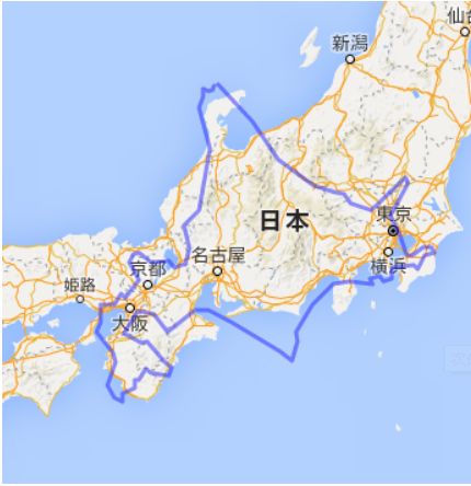 日本に関する不思議な話part4