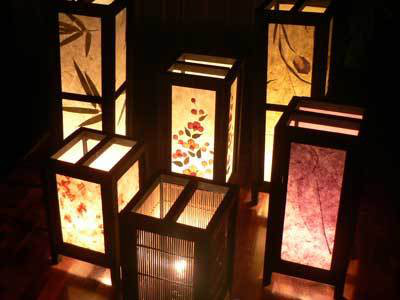 綺麗な電飾・照明・シャンデリアの画像が集まるトピ