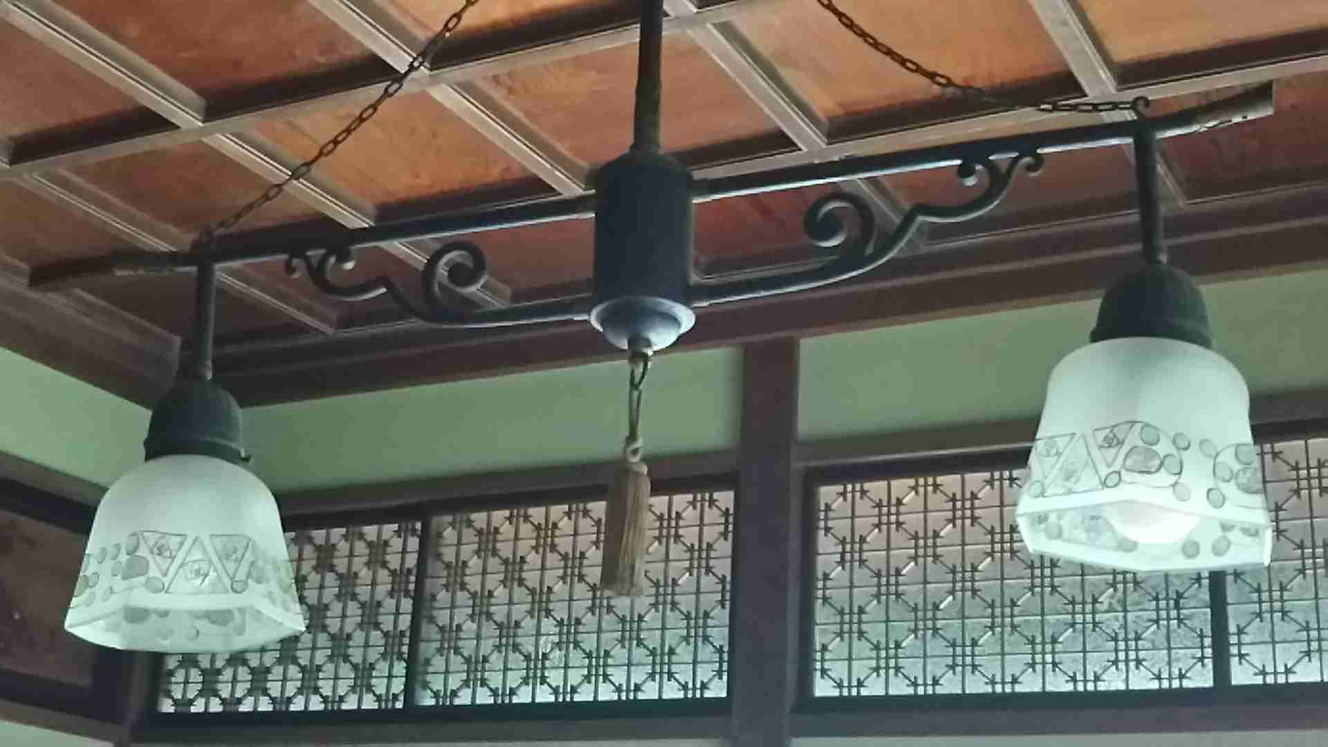 綺麗な電飾・照明・シャンデリアの画像が集まるトピ