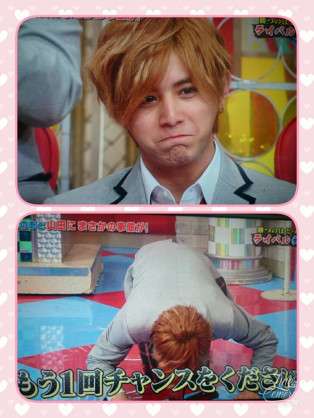 山田涼介君大好きな人集まれ♥part2