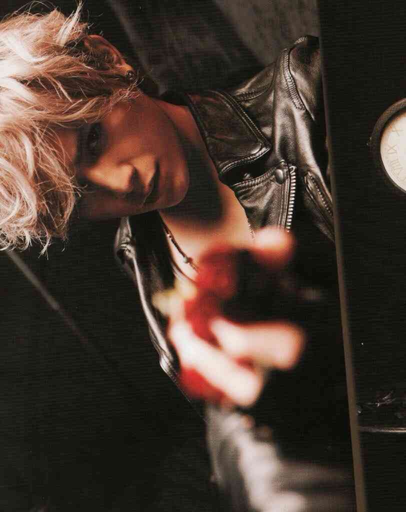 山田涼介君大好きな人集まれ♥part2